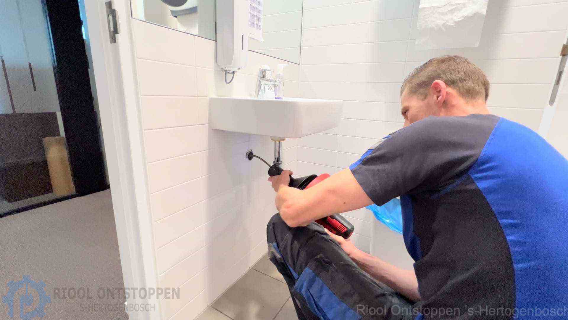 Afvoer Ontstoppen s-Hertogenbosch Afvoer Ontstoppen s-Hertogenbosch
