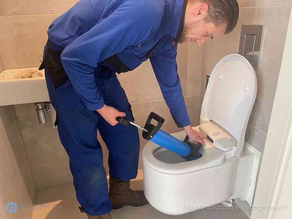 Badkamer Verstopt s-Hertogenbosch Badkamer Verstopt s-Hertogenbosch