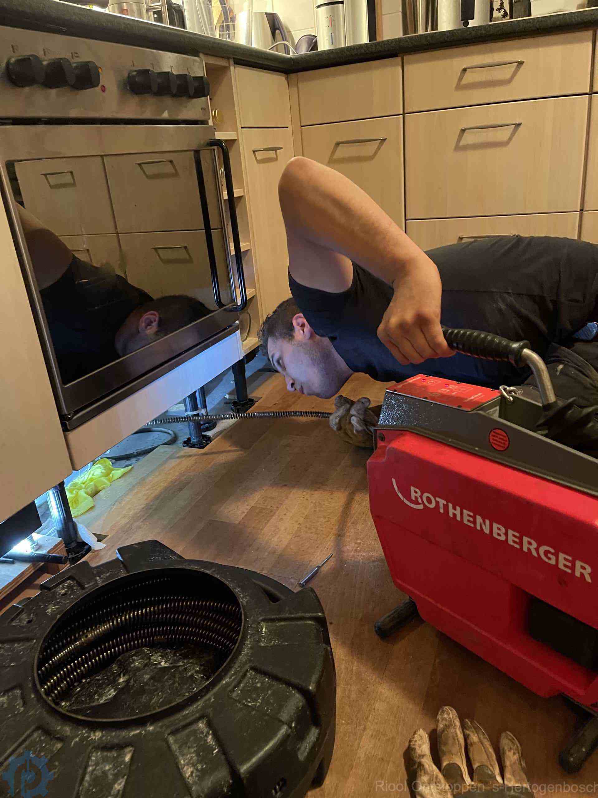 Ontstoppen Gootsteen s-Hertogenbosch Ontstoppen Gootsteen s-Hertogenbosch