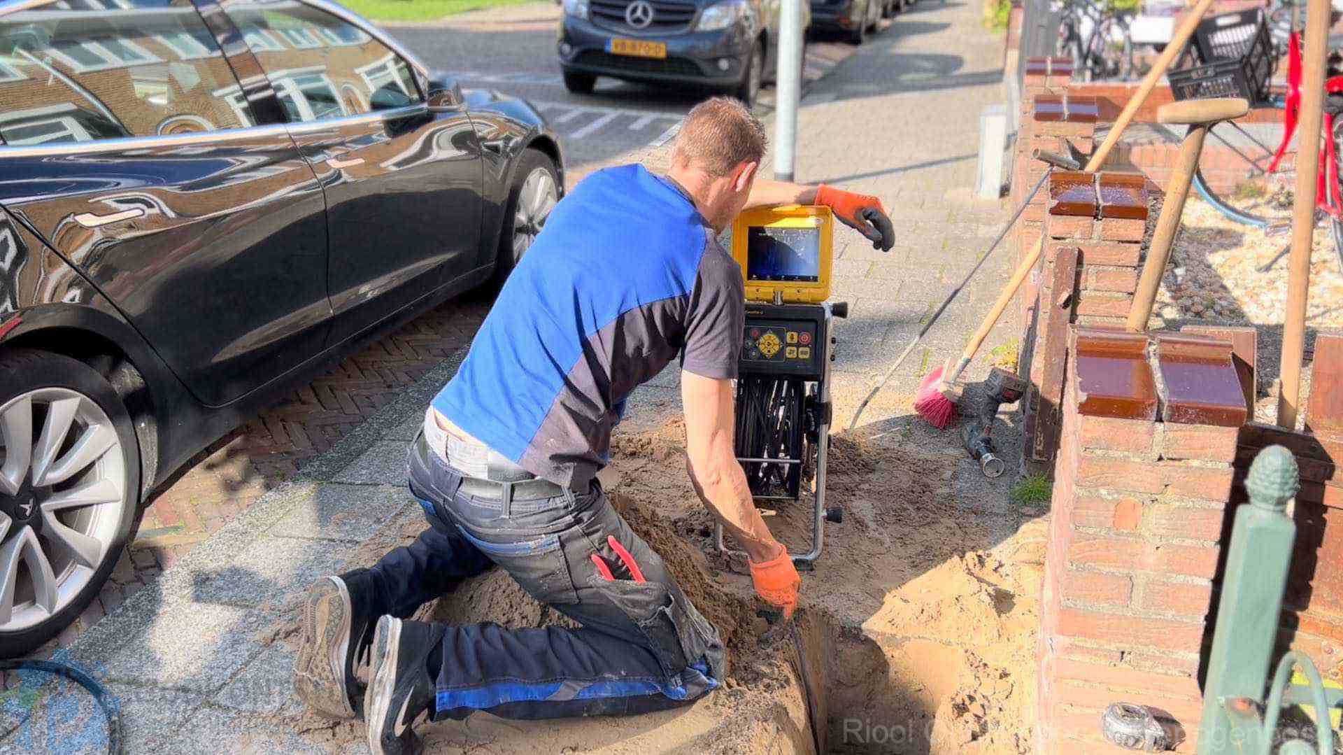 Ontstoppen s-Hertogenbosch Ontstoppen s-Hertogenbosch