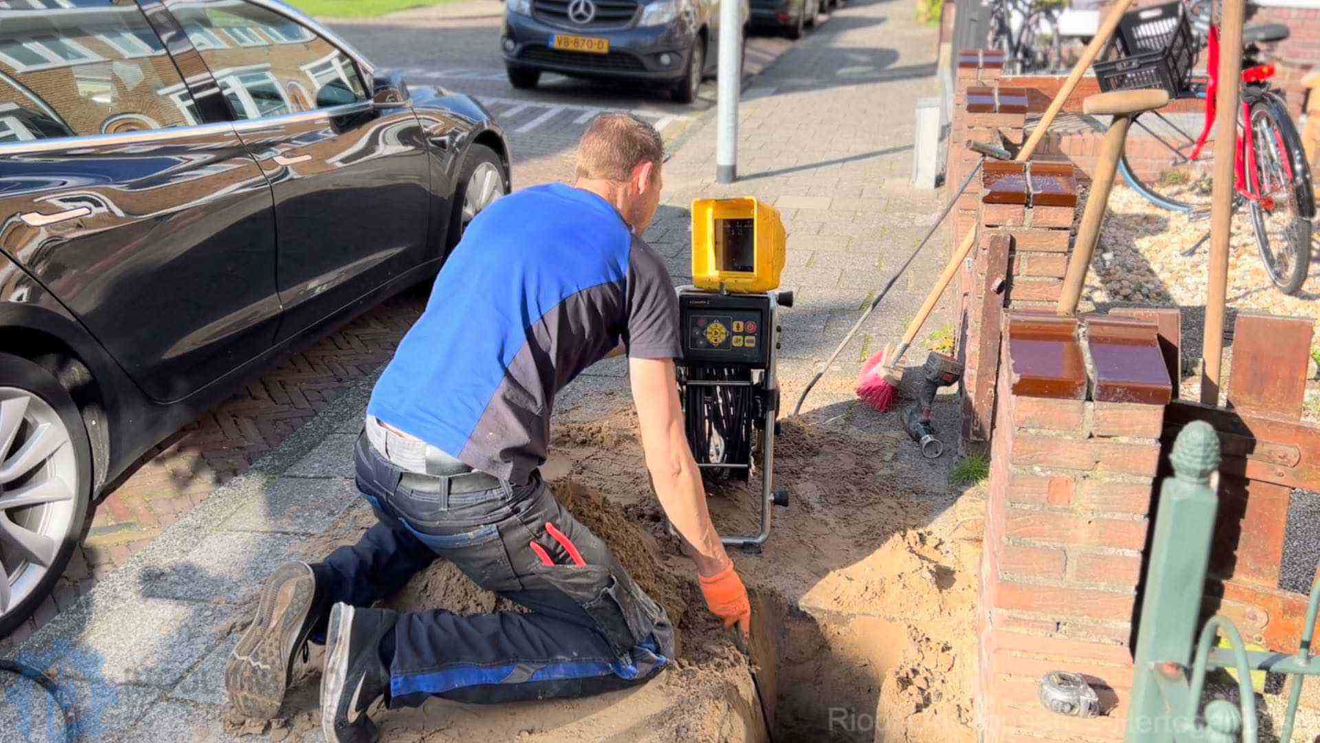 Ontstoppingsbedrijf s-Hertogenbosch Ontstoppingsbedrijf s-Hertogenbosch