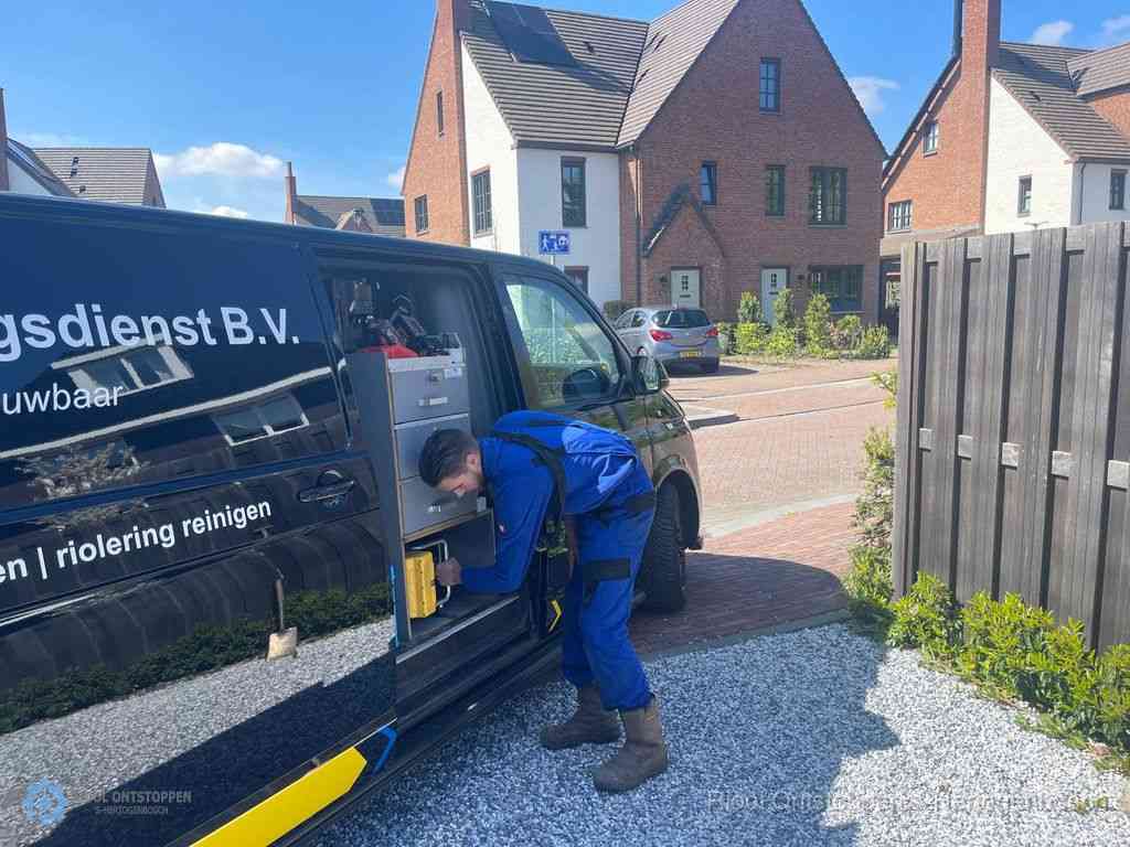 Riolering Expert s-Hertogenbosch Riolering Expert s-Hertogenbosch