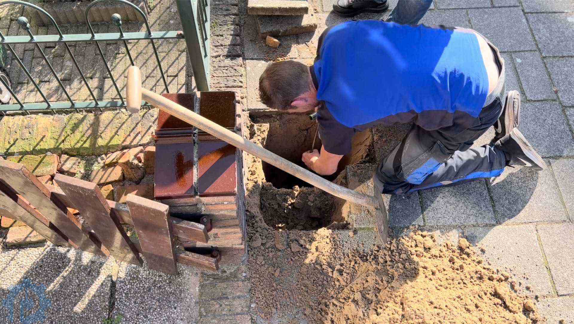 Riolering Ontstoppen s-Hertogenbosch Riolering Ontstoppen s-Hertogenbosch