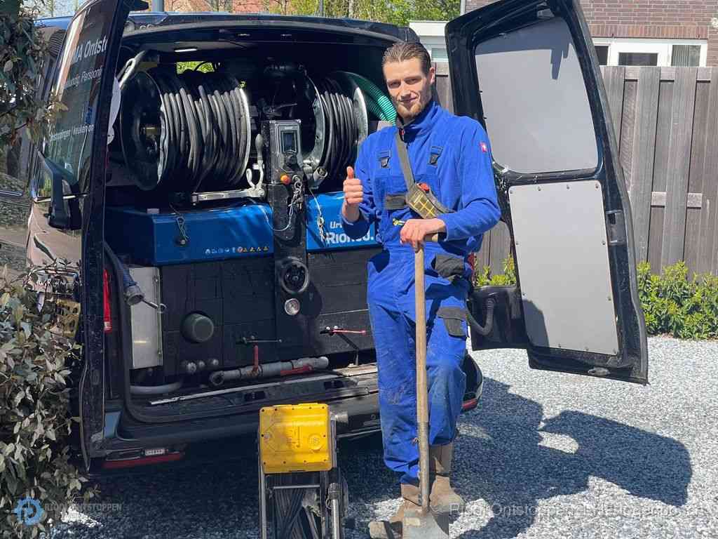 Riool Expert s-Hertogenbosch Riool Expert s-Hertogenbosch