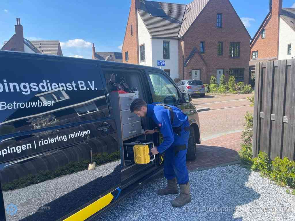 Riool Ontstoppingsbedrijf s-Hertogenbosch Riool Ontstoppingsbedrijf s-Hertogenbosch