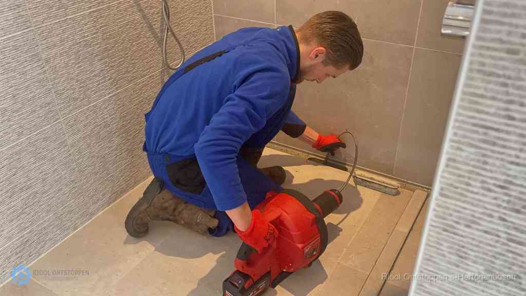 Riool Reinigen s-Hertogenbosch Riool Reinigen s-Hertogenbosch