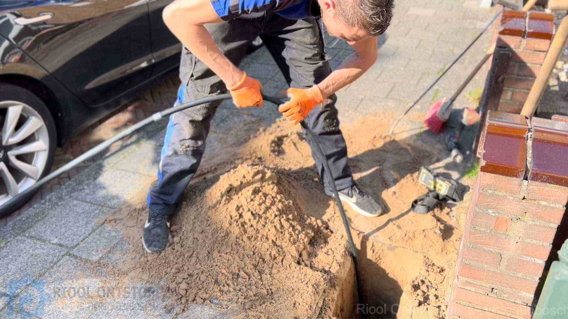 Riool Verstopt s-Hertogenbosch Riool Verstopt s-Hertogenbosch