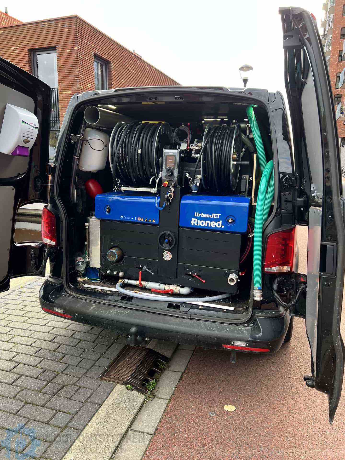 s-Hertogenbosch Ontstoppingsbedrijf s-Hertogenbosch Ontstoppingsbedrijf