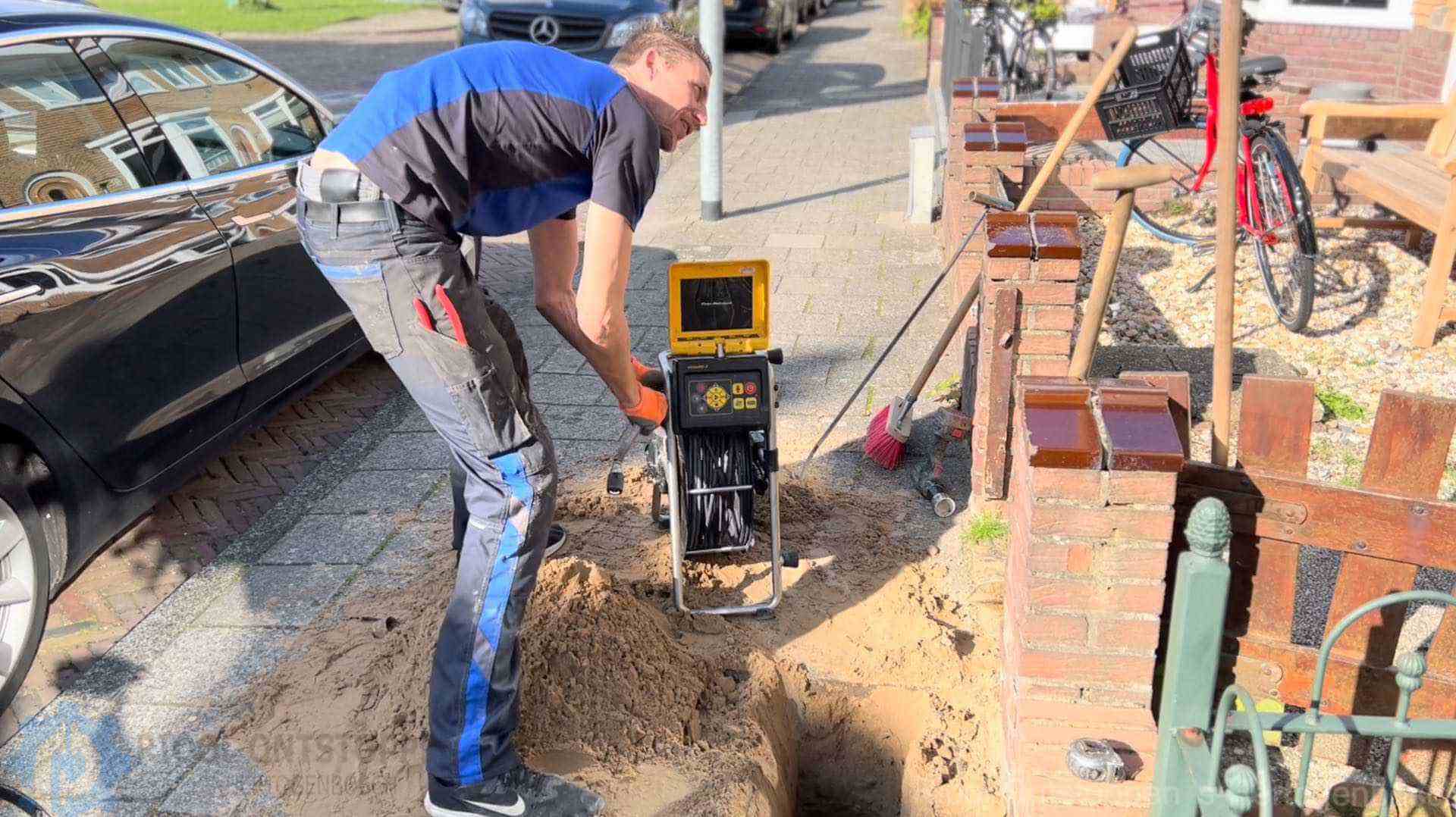 s-Hertogenbosch Riool Ontstoppen s-Hertogenbosch Riool Ontstoppen