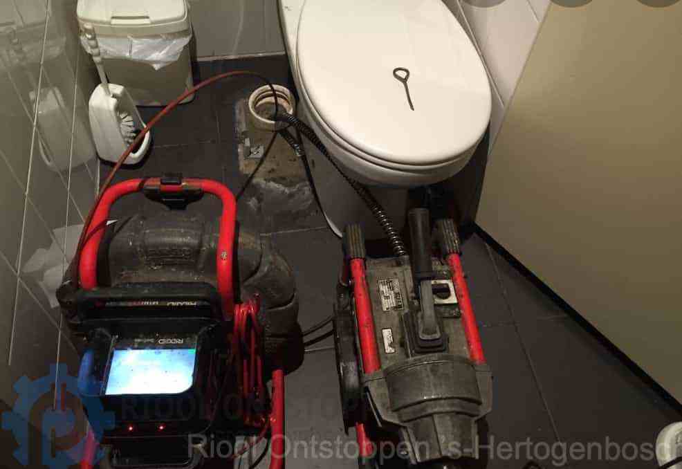 Wc Ontstoppen s-Hertogenbosch Wc Ontstoppen s-Hertogenbosch